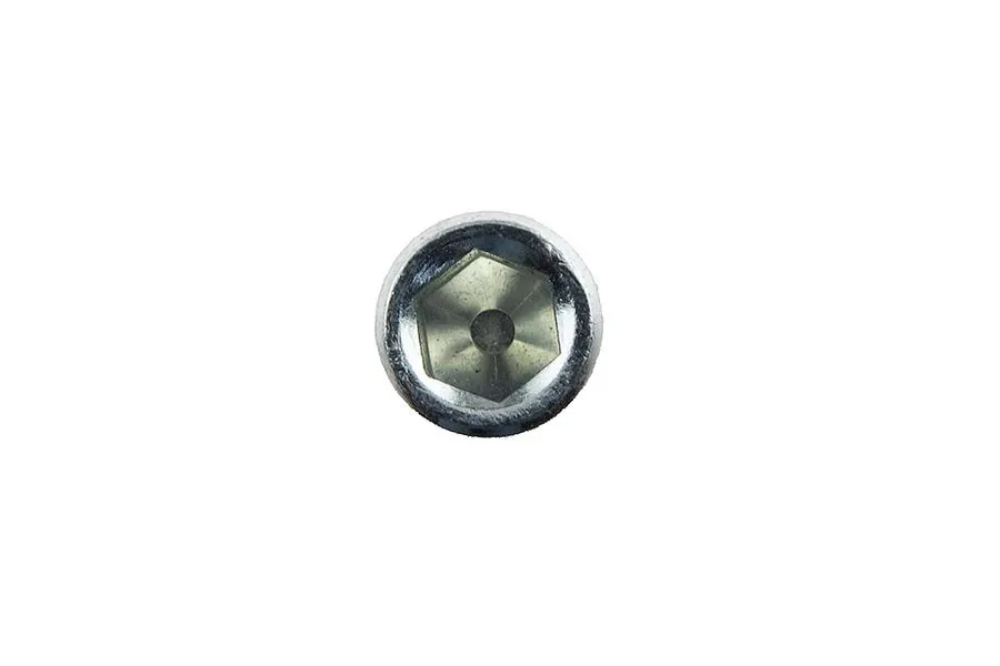 Guide bolt, brake caliper