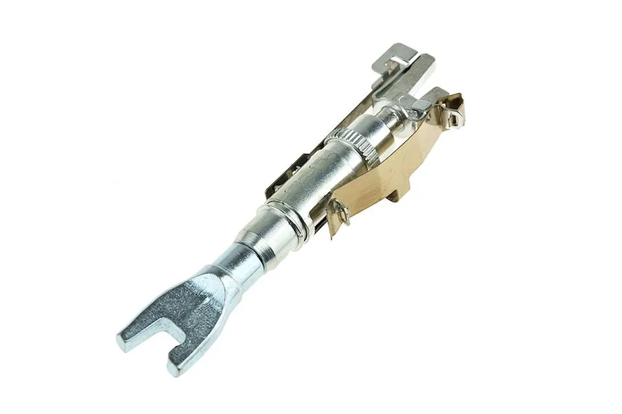 This part match OEM code: 93189983