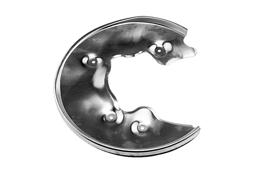 This part match OEM code: 8K0 615 611A
