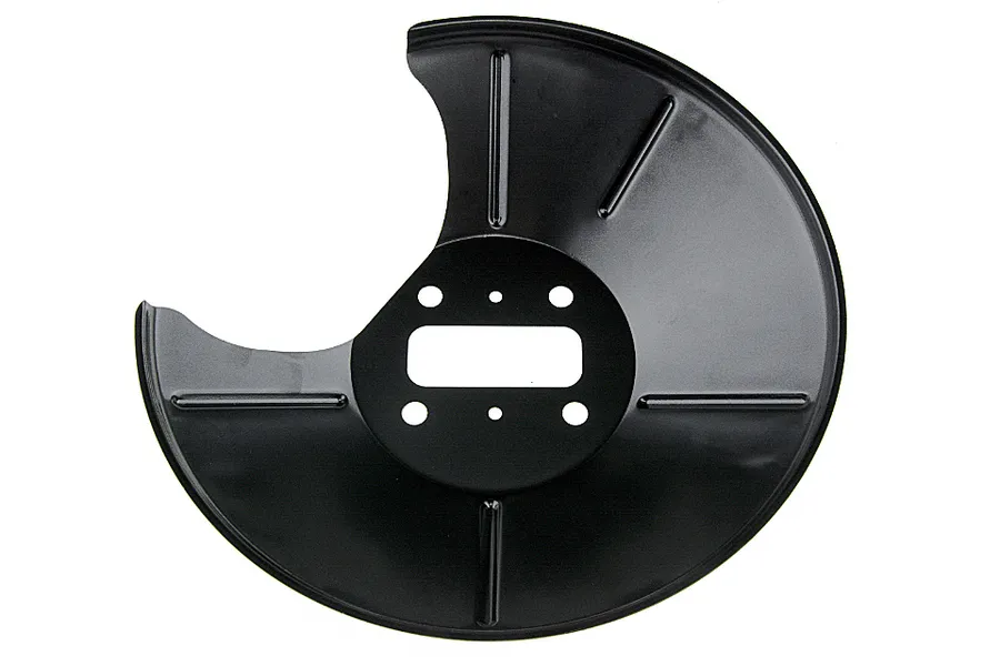 This part match OEM code: 1138517