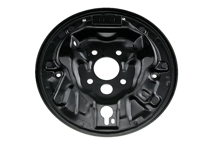 This part match OEM code: 1J0 609 426 C
