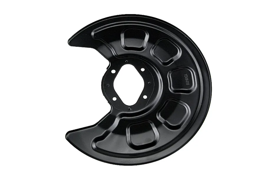 Prekė atitinka OEM kodą: 2K0615609D