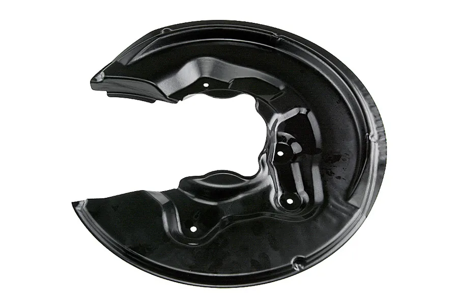 This part match OEM code: 5N0 615 611E