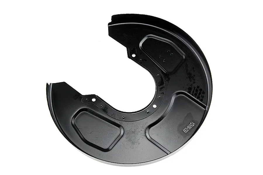This part match OEM code: 7M0 615 610A