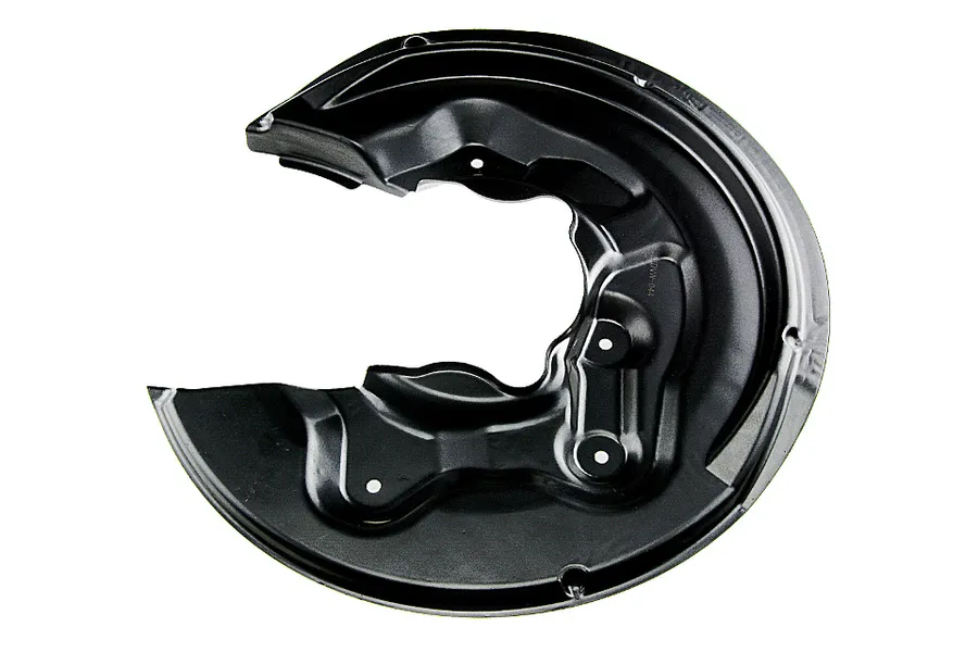 This part match OEM code: 5N0 615 611 D