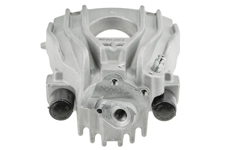 This part match OEM code: 6E0 615 124