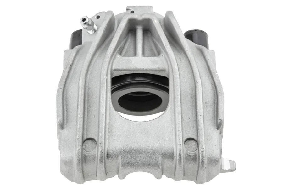 This part match OEM code: 6E0 615 124