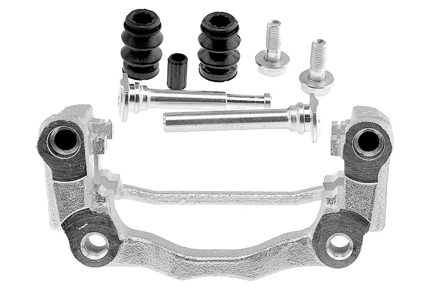 This part match OEM code: 6C11-2B134-AD
