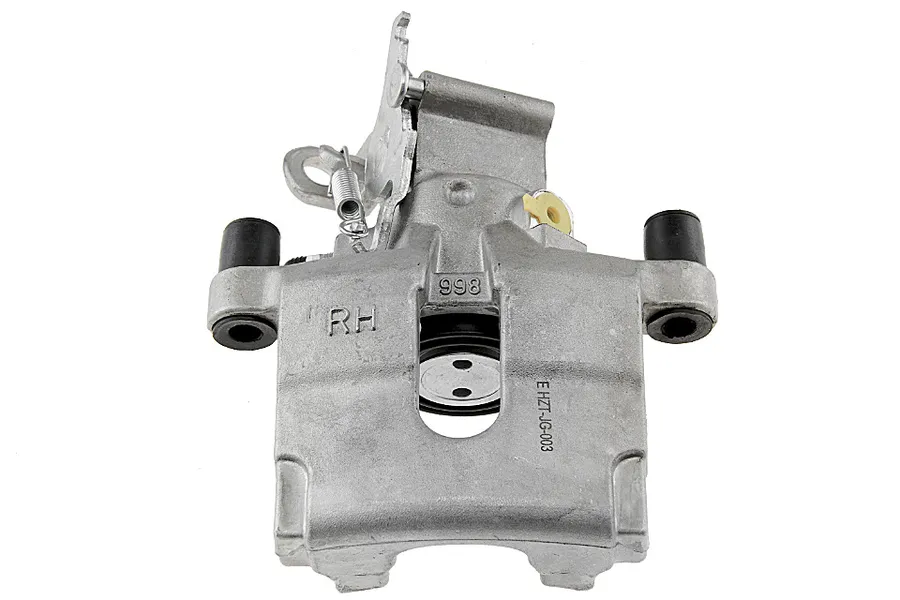 This part match OEM code: C2P12432