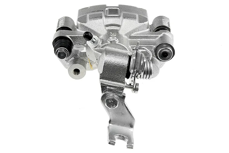 Prekės atitinka OEM kodą: GE7C-2661X-B