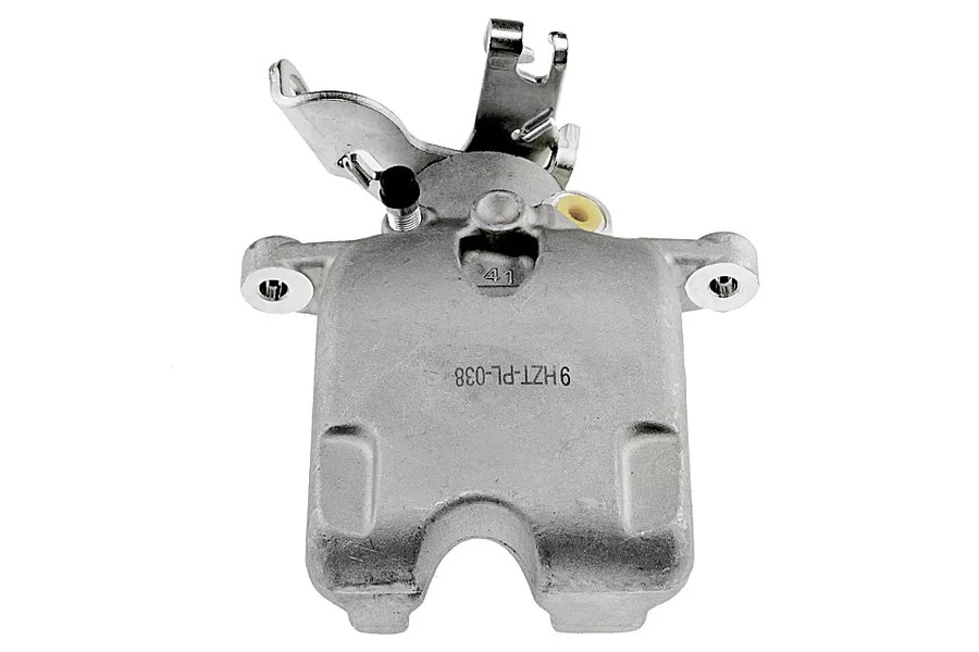 This part match OEM code: 13343563