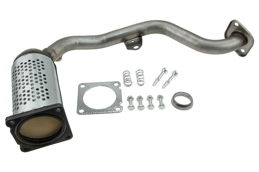 This part match OEM code: 1731PQ