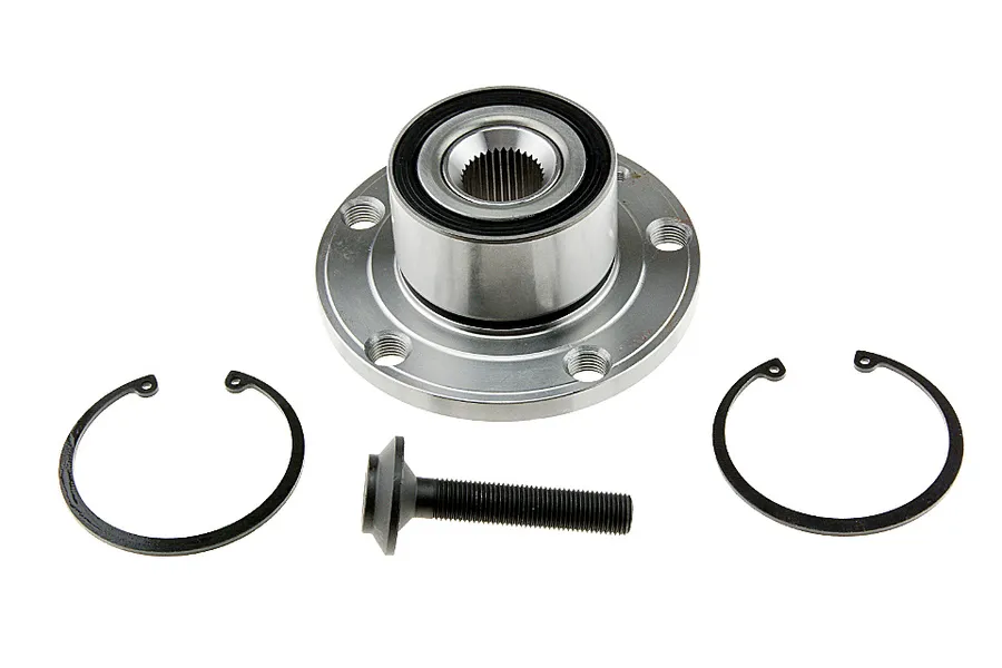 This part match OEM code: 8D0407615B