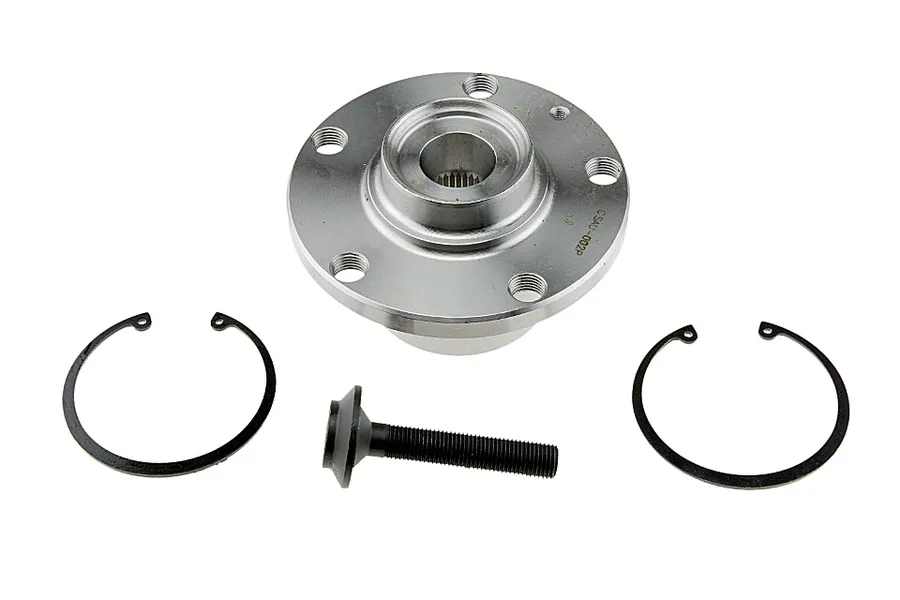 This part match OEM code: 8D0598625A