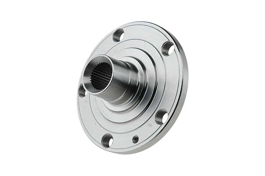 This part match OEM code: 8D0407615B