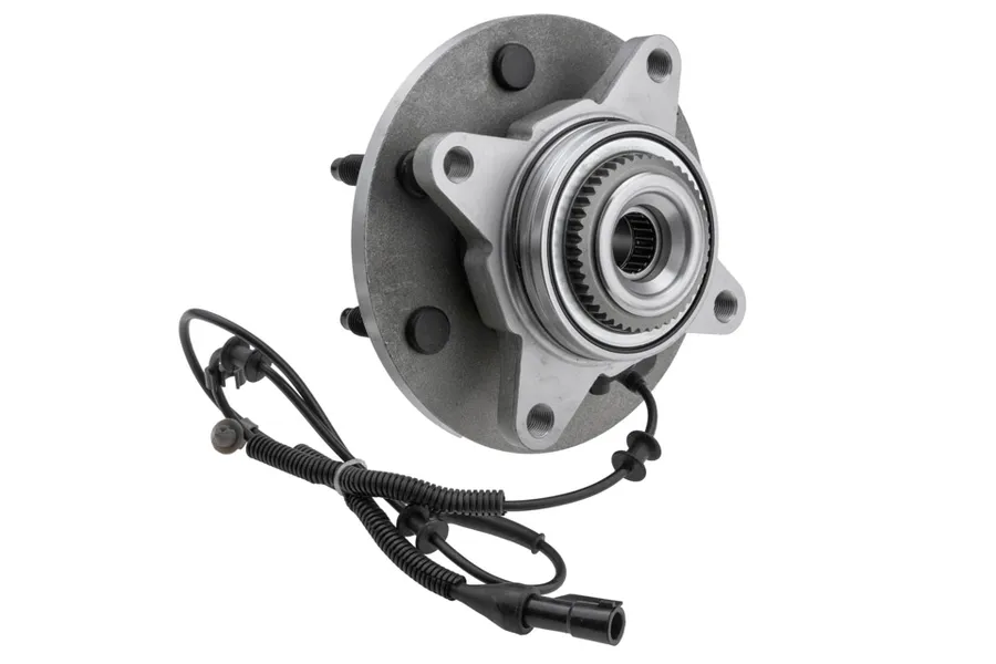 Prekė atitinka OEM kodą: 4L3Z-1104BA