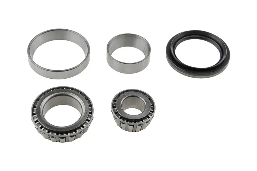 This part match OEM code: 2D0 407 625 A