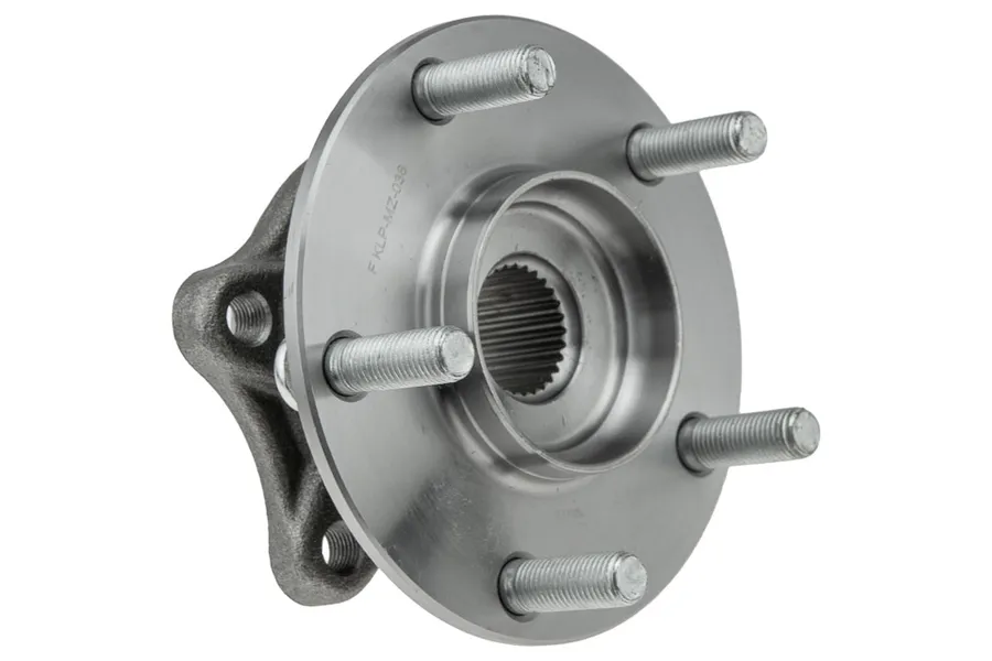 This part match OEM code: B45A-33-04X
