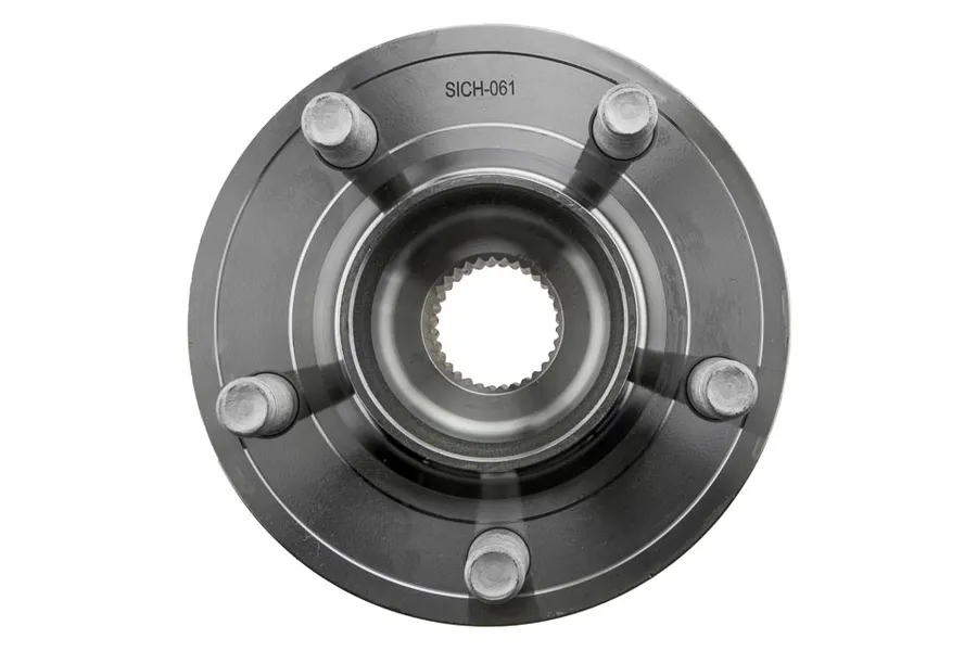 This part match OEM code: FR3Z1104B