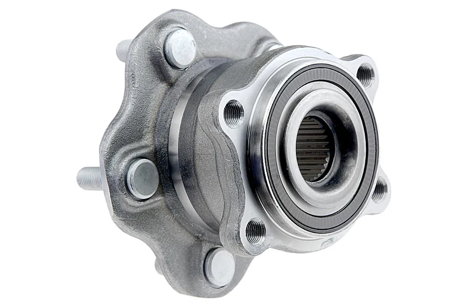 This part match OEM code: 43202CA000