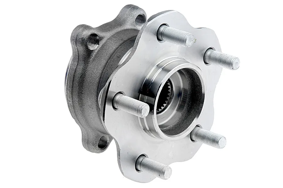 This part match OEM code: 43202-CA000