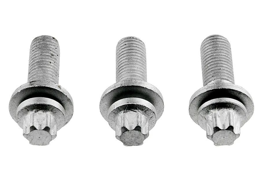 This part match OEM code: 13502785