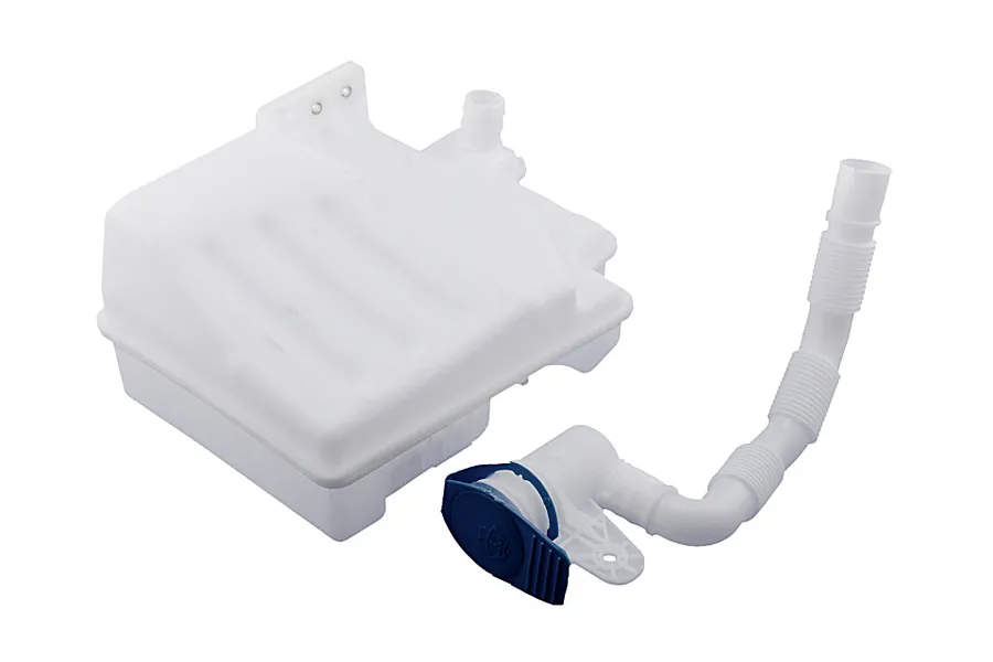 This part match OEM code: 1K0 955 453R