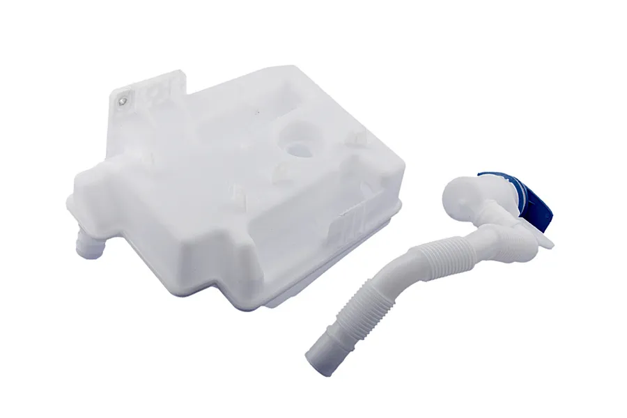 This part match OEM code: 1K0 955 453S