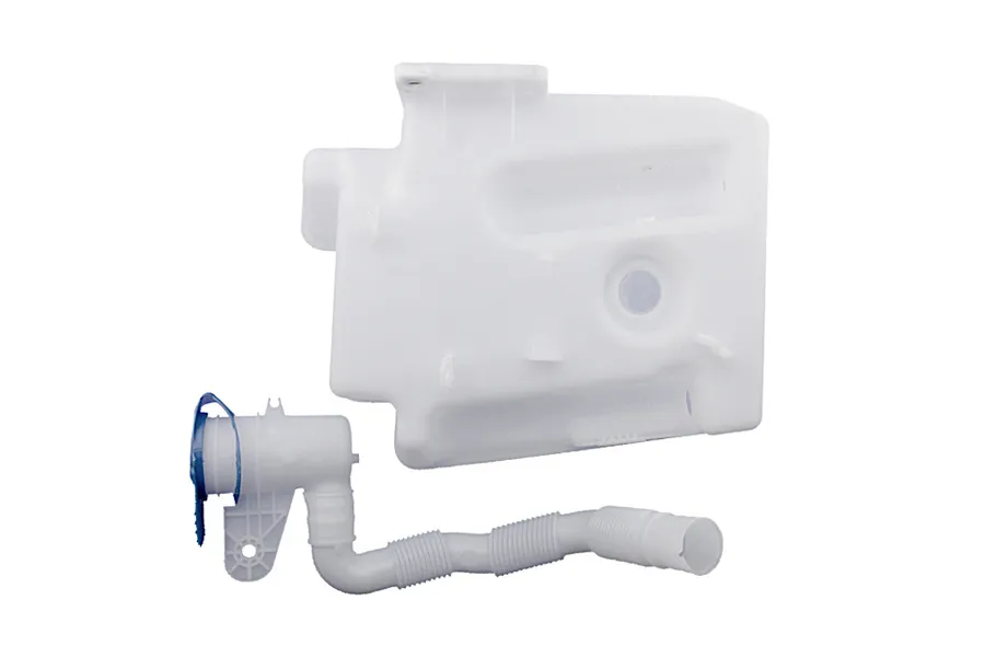 This part match OEM code: 1K0 955 453Q