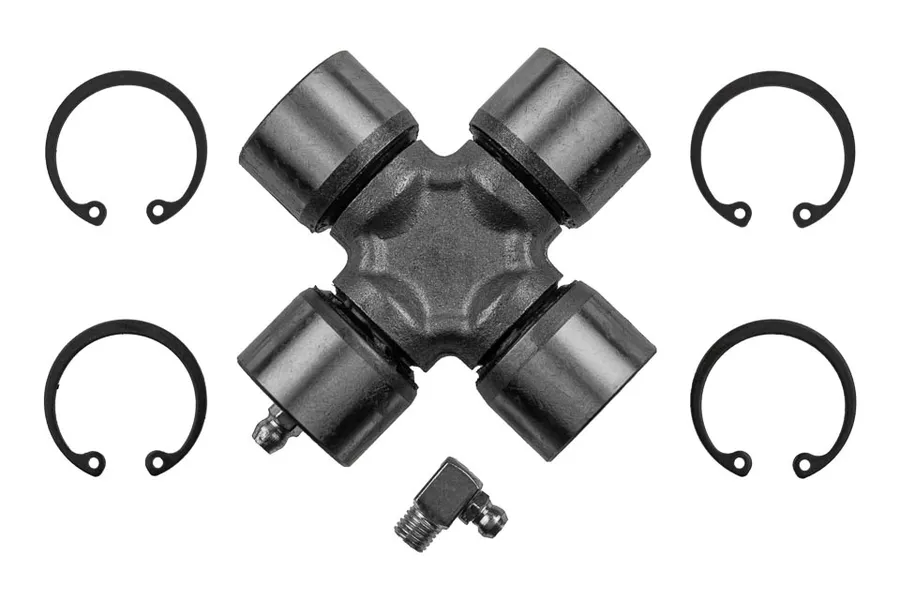 This part match OEM code: 1C154635CA