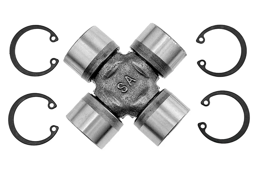 This part match OEM code: 27200-83811