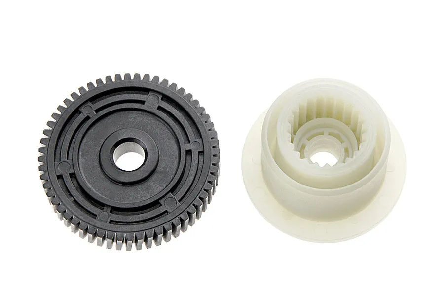 This part match OEM code: 27102413711