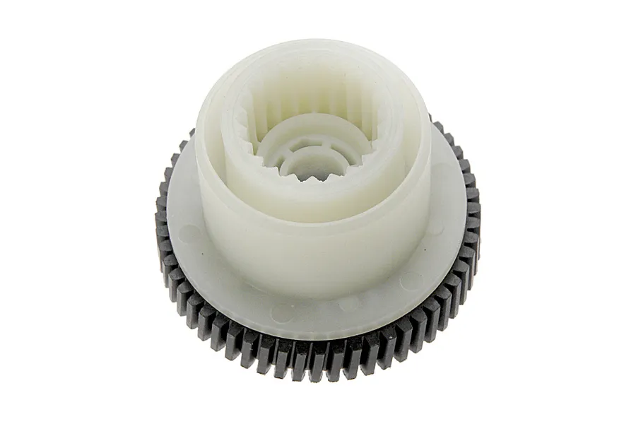 This part match OEM code: 27107568267