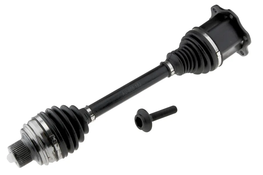 This part match OEM code: 8R0407271A
