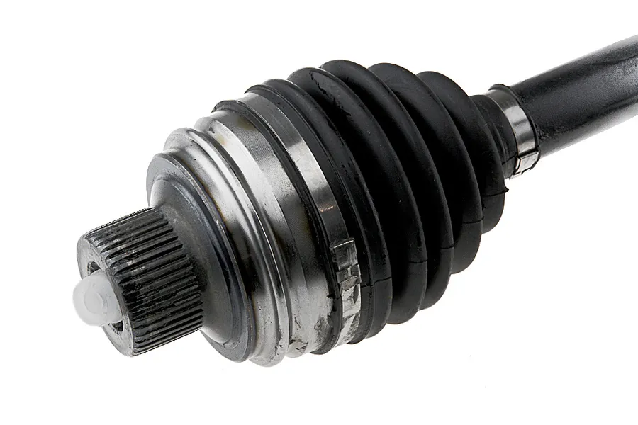 This part match OEM code: 8R0407271C