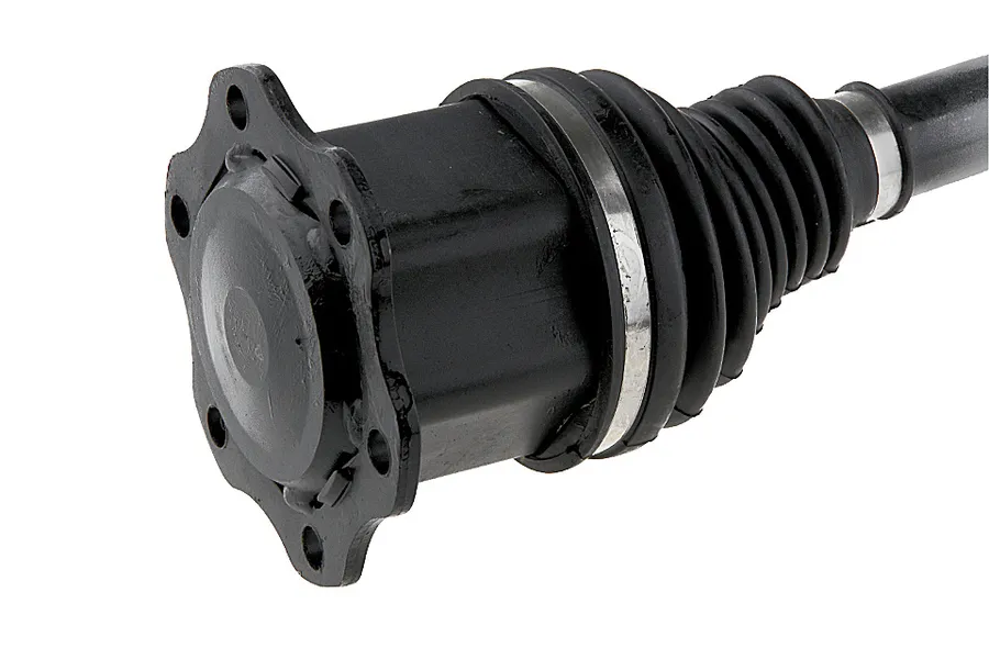 This part match OEM code: 8R0407271A
