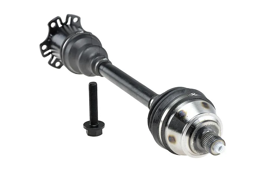 This part match OEM code: 4F0407451EX