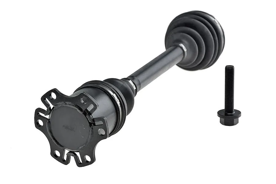 This part match OEM code: 4E0407271N