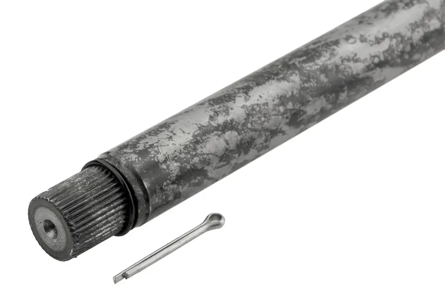 This part match OEM code: 16 138 486 80