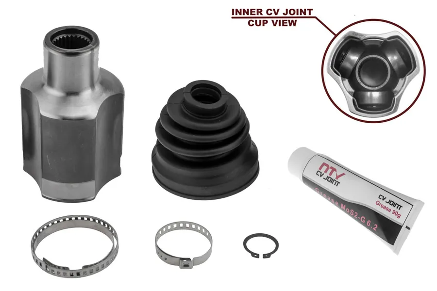 This part match OEM code: 4804589