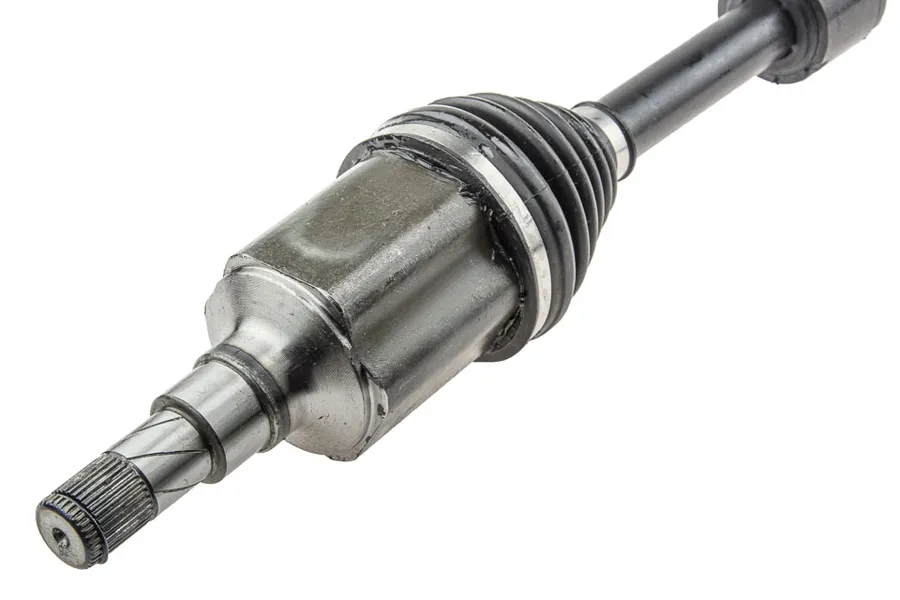 This part match OEM code: 13334715