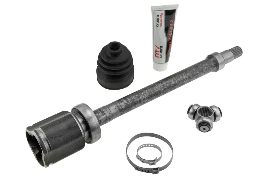 This part match OEM code: 1552936