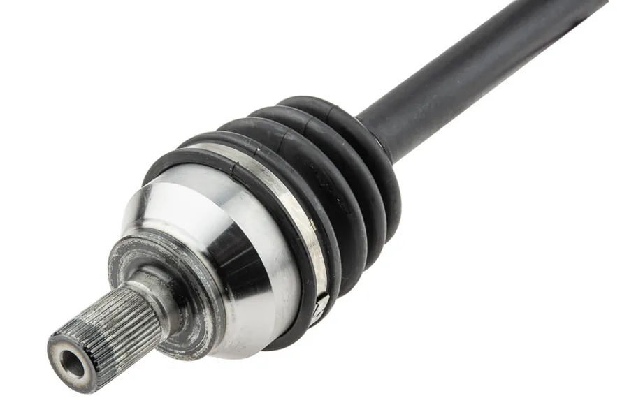 Prekės atitinka OEM kodą: 5M51-3B437-SB