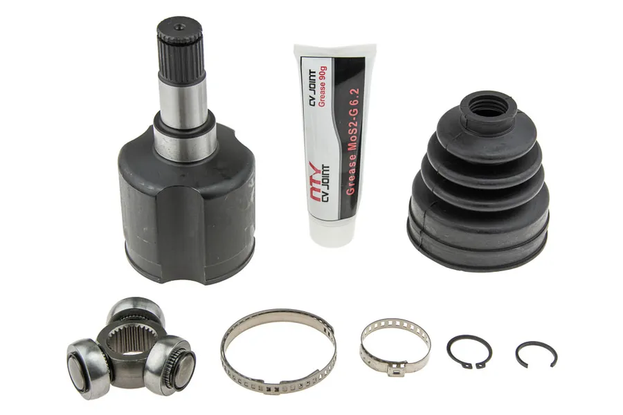 This part match OEM code: 1667774