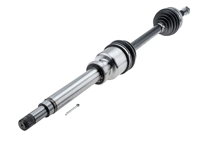 This part match OEM code: 6C113B436DD