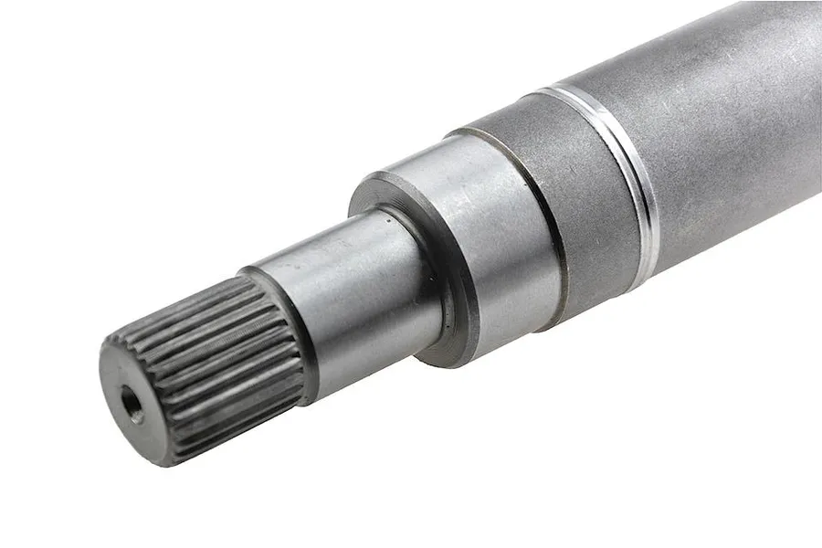 This part match OEM code: F1F6-3B436-JB