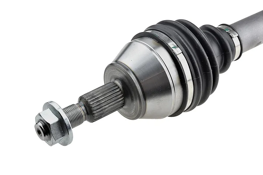 This part match OEM code: AV61-3B436-CC