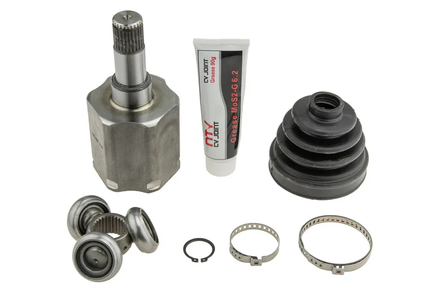 This part match OEM code: 1534272