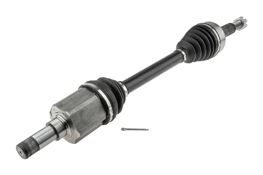 This part match OEM code: BK213B437AA