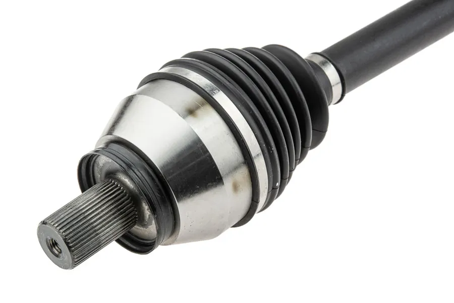 This part match OEM code: 1667957